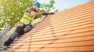 Hot Roofs in Grand Coulee, WA