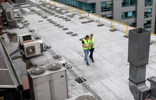 Best Rubber Roofing (EPDM, TPO)  in Grand Coulee, WA