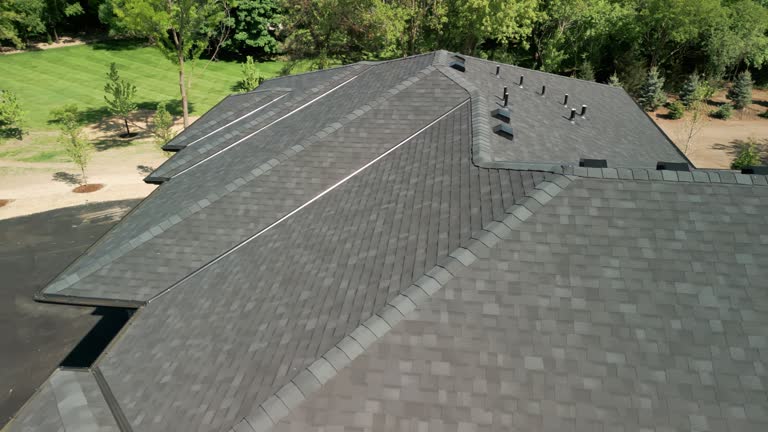 Best Gutter Installation and Repair  in Grand Coulee, WA