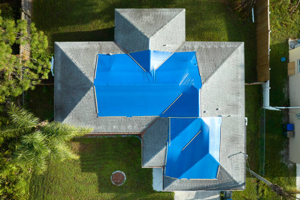 Asphalt Shingles Roofing in Grand Coulee, WA