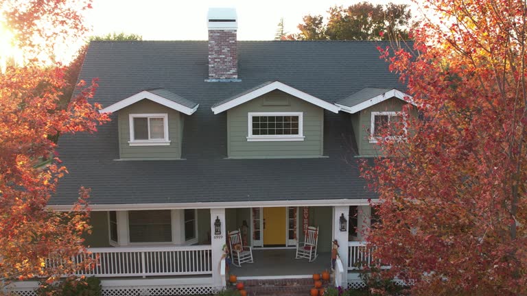Best Green or Eco-Friendly Roofing Solutions  in Grand Coulee, WA