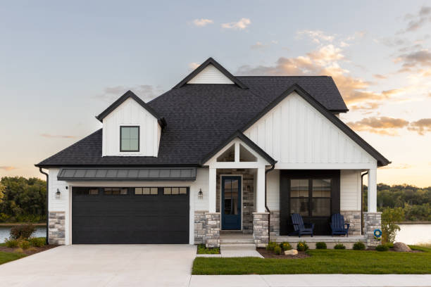 Best Rubber Roofing (EPDM, TPO)  in Grand Coulee, WA