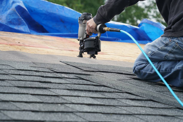 Best Rubber Roofing (EPDM, TPO)  in Grand Coulee, WA