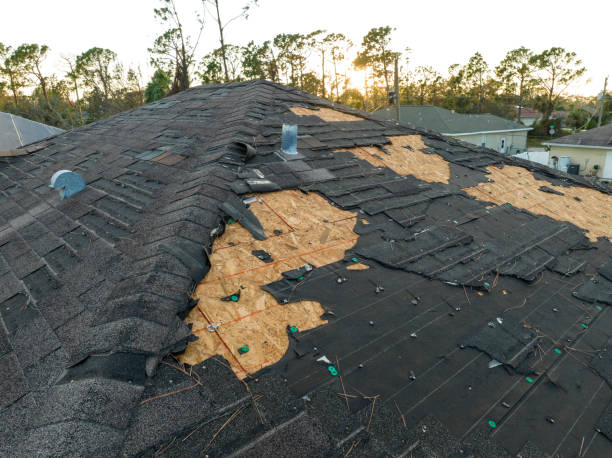 Best Tile Roofing Installation  in Grand Coulee, WA