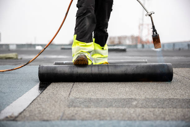 Best Asphalt Shingles Roofing  in Grand Coulee, WA